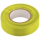 Insulation Tape Yellow 